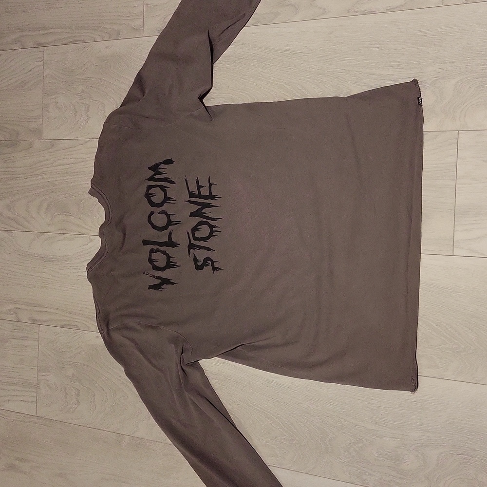 Long sleeve Volcom